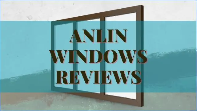 Anlin Windows Prices