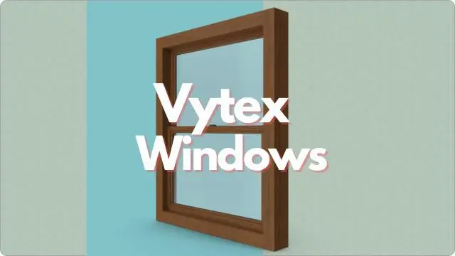 Vytex Windows Cost