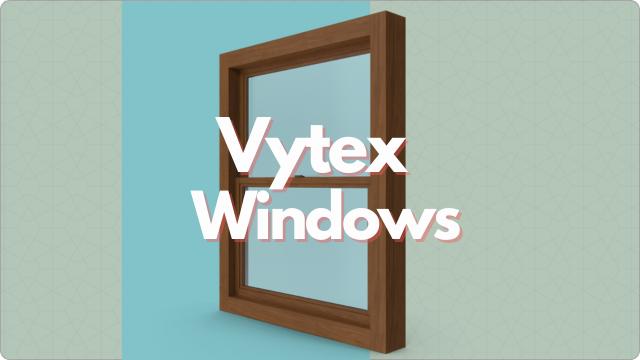 Vytex Windows Costs